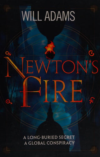 Newton’s Fire