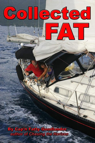 Collected Fat