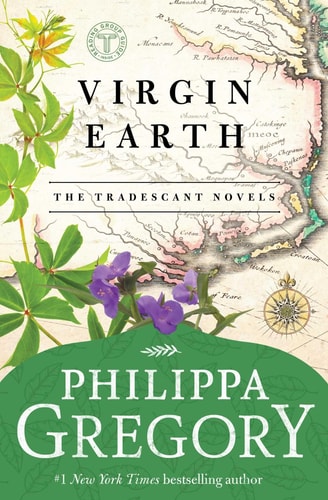 Virgin Earth A Novel
