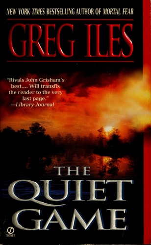 The Quiet Game (Penn Cage)