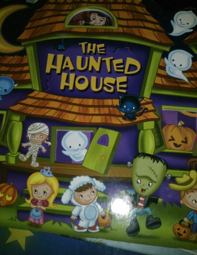The Haunted House