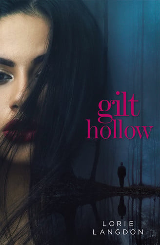 Gilt Hollow (Blink)