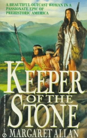 Keeper of the Stone