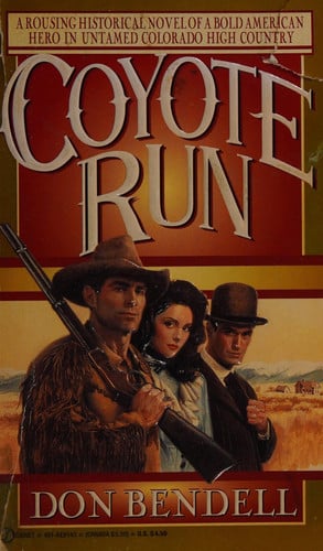 Coyote Run