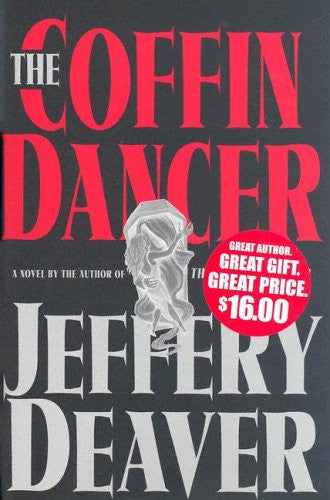 The Coffin Dancer