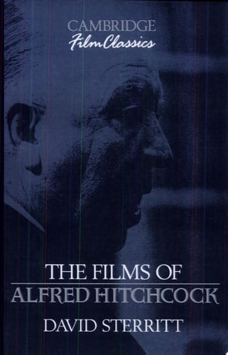 The Films of Alfred Hitchcock