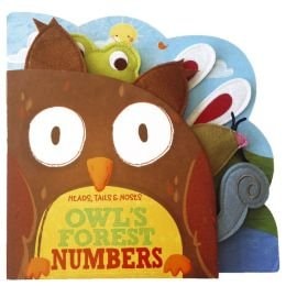 Owl's Forest Numbers