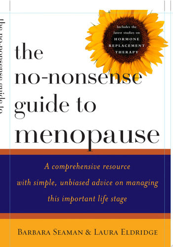 The No-Nonsense Guide to Menopause