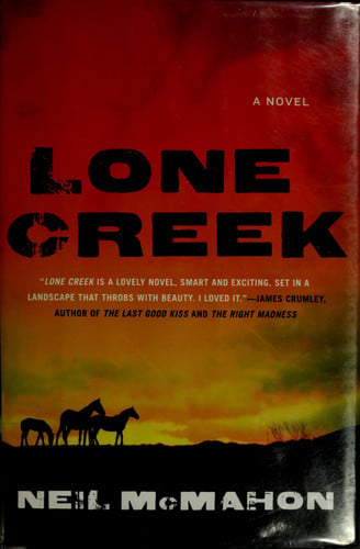 Lone Creek