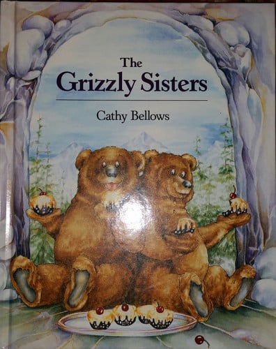 The GRIZZLY SISTERS