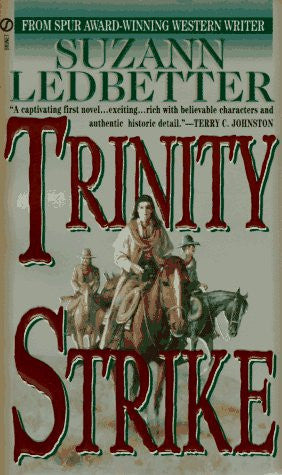 Trinity Strike