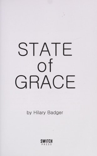 State of Grace