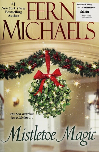 Mistletoe Magic