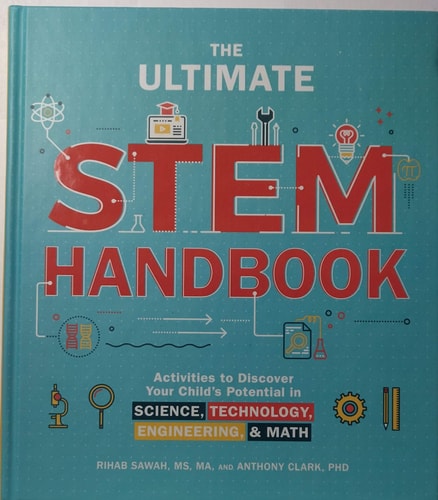 The Ultimate STEM Handbook