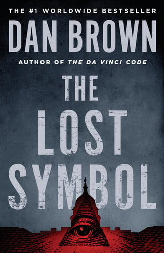 The Lost Symbol (Robert Langdon)