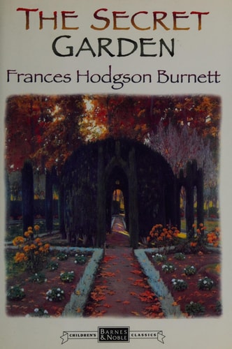 The Secret Garden