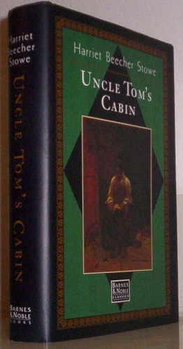 Uncle Tom's Cabin