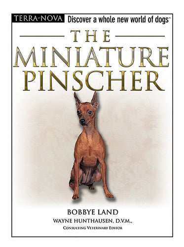 The Miniature Pinscher (Terra-Nova)