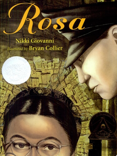 Rosa