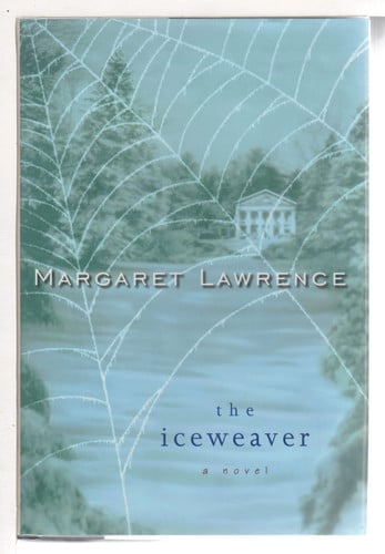 The Iceweaver