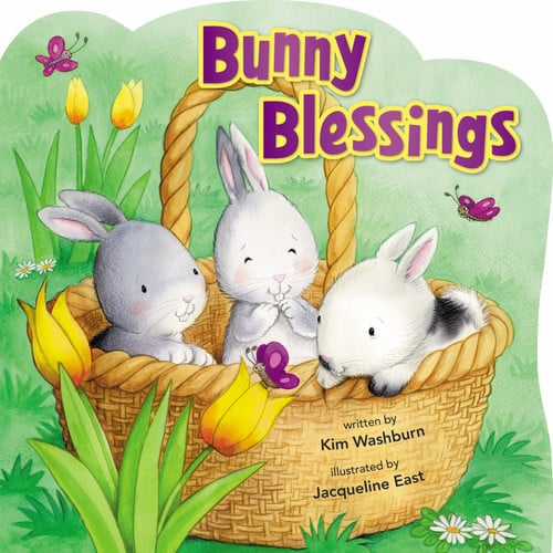 Bunny Blessings