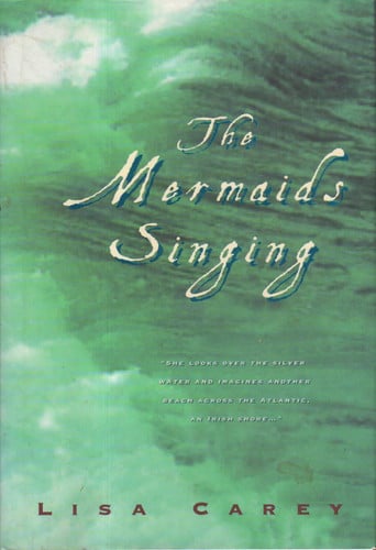The Mermaids Singing