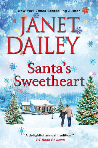 Santa's Sweetheart A Heartwarming Texas Christmas Love Story