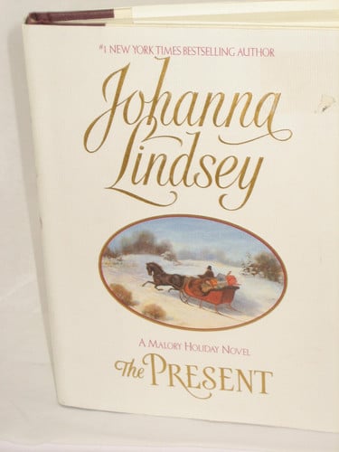 The Present (Malory Family, Book 6)