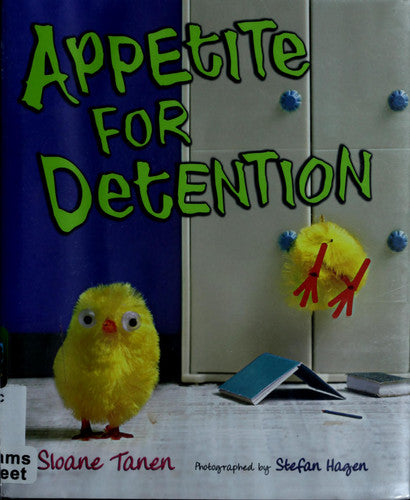 Appetite for Detention