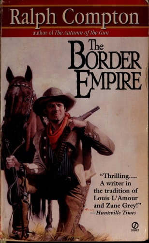 The Border Empire