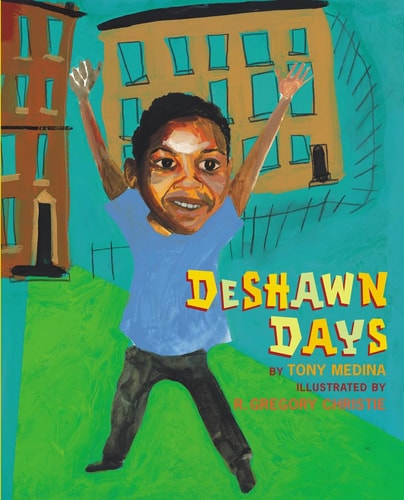 Deshawn Days