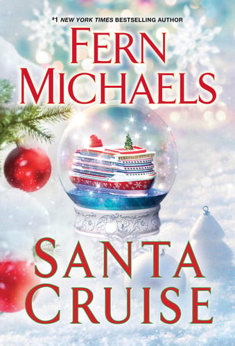 Santa Cruise A Festive and Fun Holiday Story