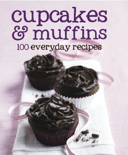 Cupcakes and Muffins