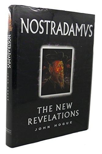 Nostradamus the New Revelations