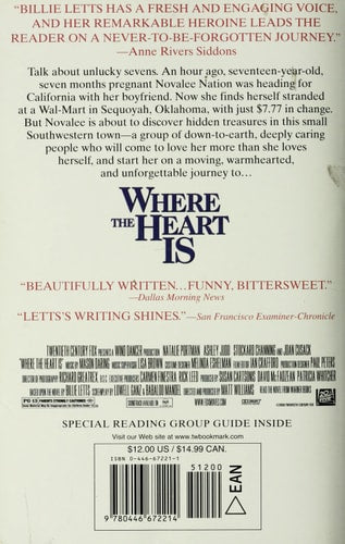Where the Heart Is