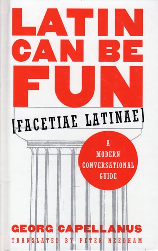 Facetiae Latinae