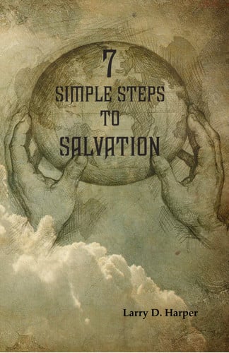 7 Simple Steps to Salvation