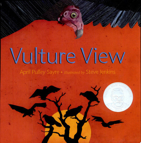 Vulture View
