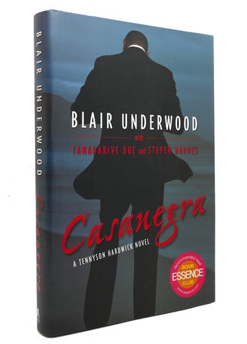 Casanegra