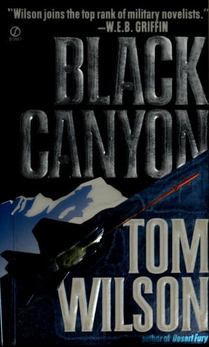Black Canyon