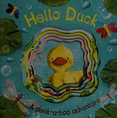 Hello Duck