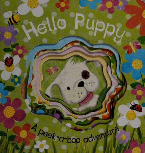Hello Puppy