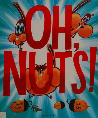 Oh, Nuts!