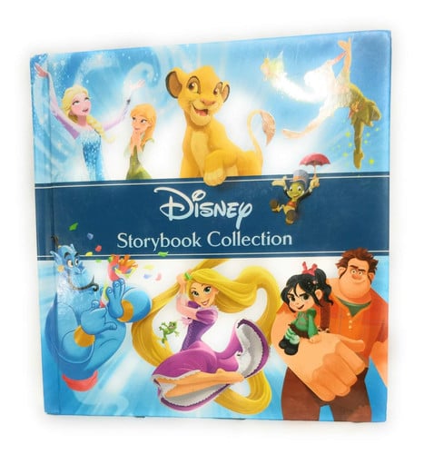 Disney Storybook Collection