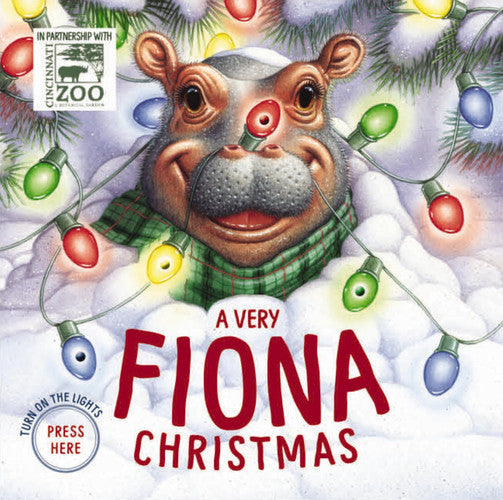 A very Fiona Christmas