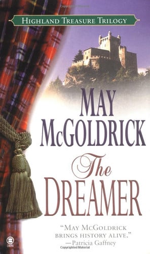 Highland Treasure: The Dreamer