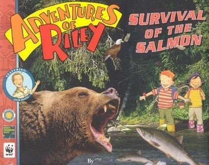 Survival of the Salmon