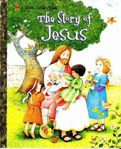 The Story of Jesus