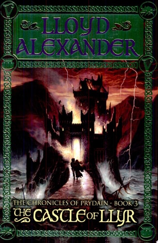 The Castle of Llyr