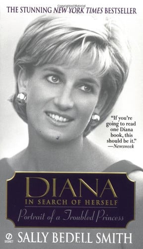 Diana in Search of Herself: Portrait of a Troubled Princess